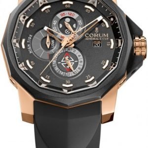 Corum Admirals Cup Seafender 277.931.91-0371 An62 Kello