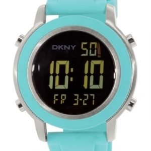 Dkny Ny2326 Kello Lcd / Kumi