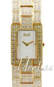 Dolce & Gabbana D&G Chamonix Dw0007 Kello