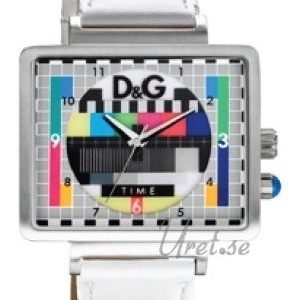 Dolce & Gabbana D&G Medicine Man Dw0513 Kello