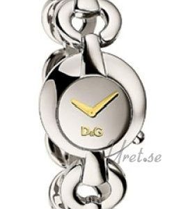 Dolce & Gabbana D&G Nonchalance Dw0456 Kello