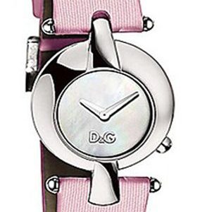 Dolce & Gabbana D&G Nonchalance Dw0457 Kello