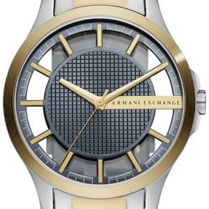 Emporio Armani Exchange Hampton Ax2403 Kello