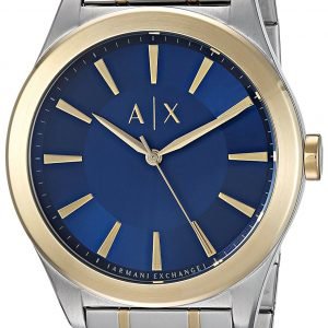 Emporio Armani Exchange Nico Ax2332 Kello