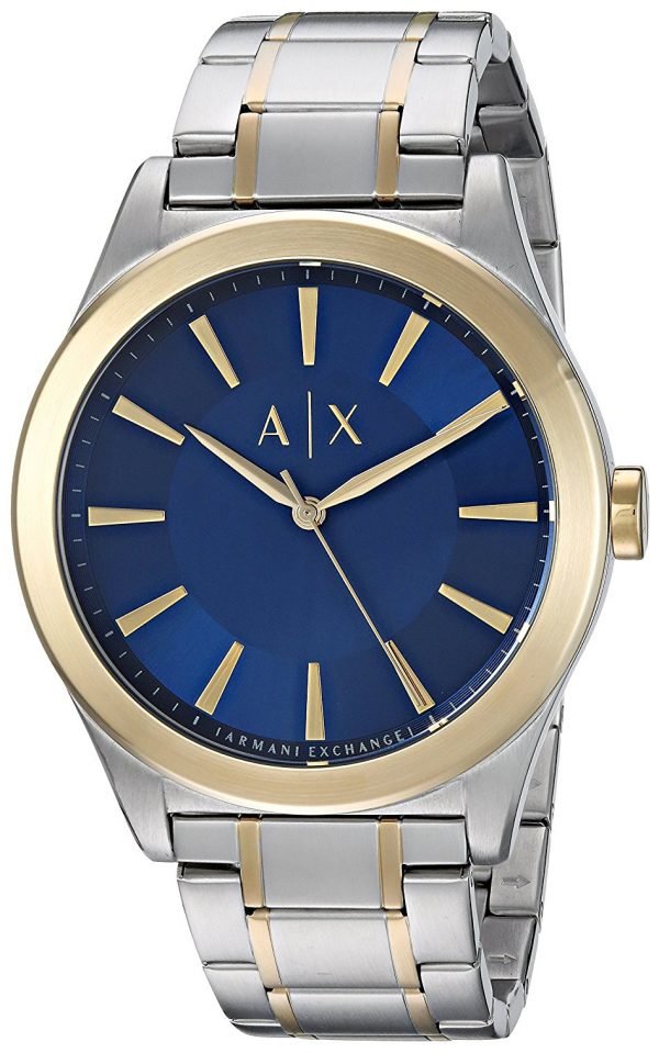 Emporio Armani Exchange Nico Ax2332 Kello