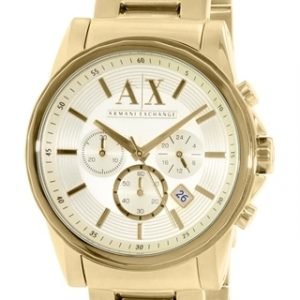 Emporio Armani Exchange Smart Ax2099 Kello