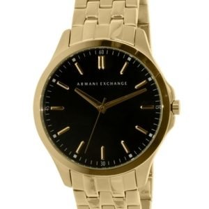 Emporio Armani Exchange Smart Ax2145 Kello