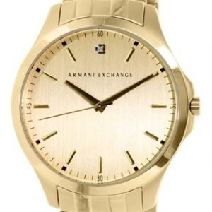 Emporio Armani Exchange Smart Ax2167 Kello