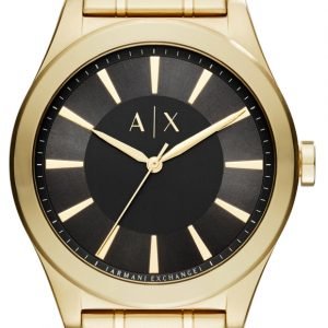 Emporio Armani Exchange Smart Ax2328 Kello