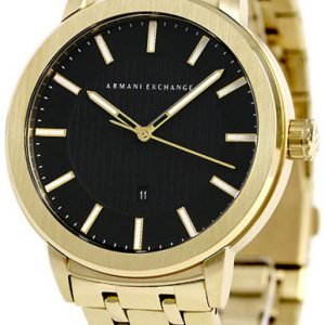 Emporio Armani Exchange Street Ax1456 Kello