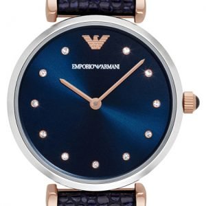 Emporio Armani Fashion Ar1989 Kello