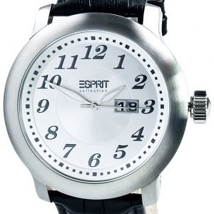 Esprit Collection El900171001 Kello Hopea / Nahka