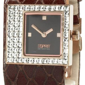 Esprit Collection El900422004 Kello Musta / Nahka