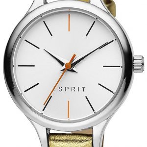 Esprit Es906652005 Kello Hopea / Nahka