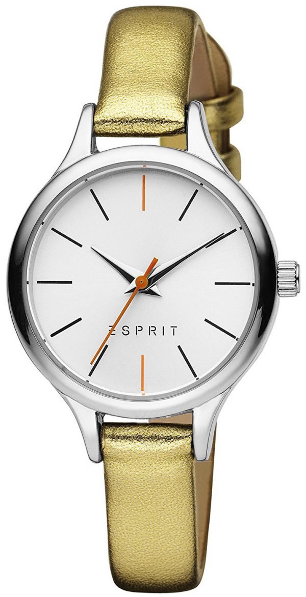 Esprit Es906652005 Kello Hopea / Nahka