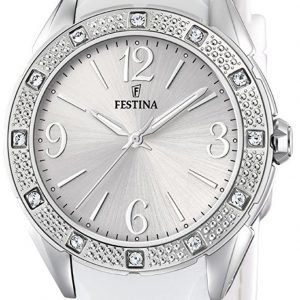 Festina F20243-1 Kello Hopea / Kumi