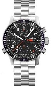 Fortis B-42 Official Cosmonauts 639.22.11.M Kello