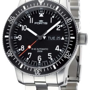 Fortis B-42 Official Cosmonauts 647.10.11.M Kello