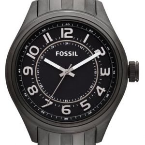 Fossil Asher Bq1040 Kello Harmaa / Teräs