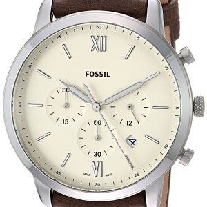 Fossil Sport Fs5380 Kello Kerma / Nahka