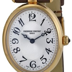 Frederique Constant Classics Art Deco Fc-200a2v5 Kello