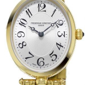 Frederique Constant Classics Art Deco Fc-200a2v5b Kello