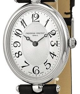 Frederique Constant Classics Art Deco Fc-200a2v6 Kello