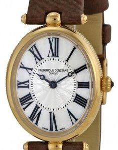 Frederique Constant Classics Art Deco Fc-200mpw2v5 Kello