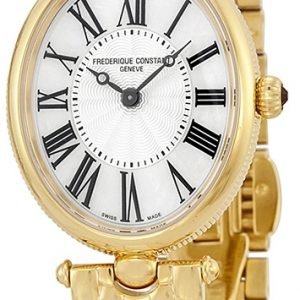 Frederique Constant Classics Art Deco Fc-200mpw2v5b Kello