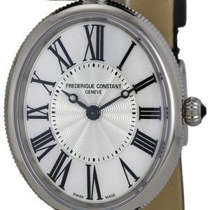 Frederique Constant Classics Art Deco Fc-200mpw2v6 Kello