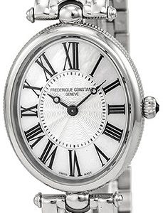 Frederique Constant Classics Art Deco Fc-200mpw2v6b Kello