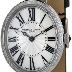 Frederique Constant Classics Art Deco Fc-200mpw2vd6 Kello