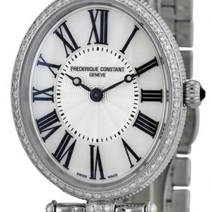 Frederique Constant Classics Art Deco Fc-200mpw2vd6b Kello