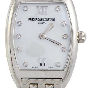 Frederique Constant Classics Art Deco Fc-200mpwd1t26b Kello