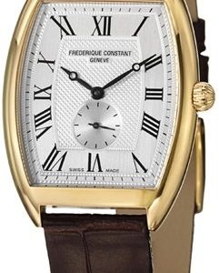 Frederique Constant Classics Art Deco Fc-235m3t25 Kello