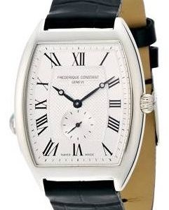 Frederique Constant Classics Art Deco Fc-235m3t26 Kello