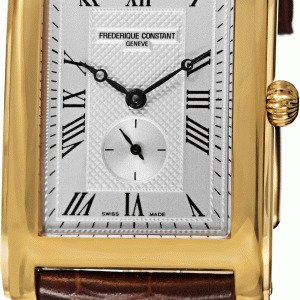 Frederique Constant Classics Carree Fc-235mc25 Kello