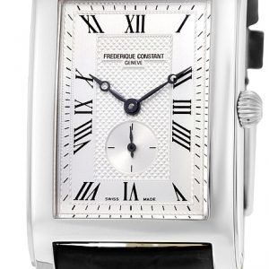 Frederique Constant Classics Carree Fc-235mc26 Kello