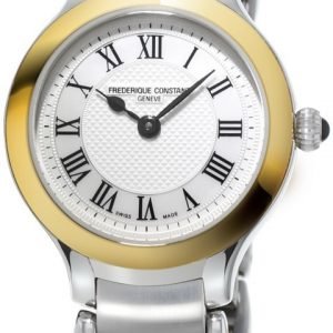 Frederique Constant Classics Fc-200m1er3b Kello