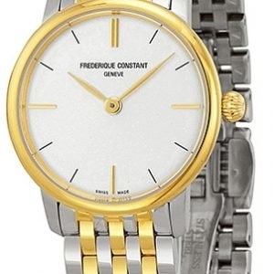 Frederique Constant Classics Fc-200s1s33b Kello