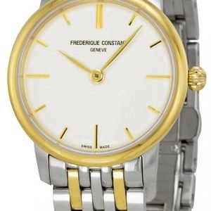 Frederique Constant Classics Fc-200s1s33b3 Kello