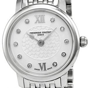 Frederique Constant Classics Fc-200whds6b Kello