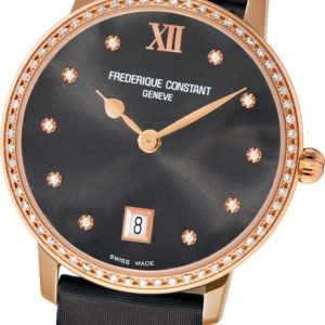 Frederique Constant Classics Fc-220g4sd34 Kello