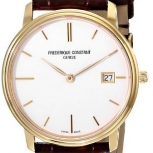 Frederique Constant Classics Fc-220nw4s5 Kello