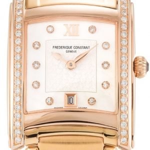 Frederique Constant Classics Fc-220whd2ecd4b Kello