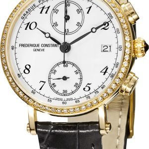 Frederique Constant Classics Fc-291a2rd5 Kello