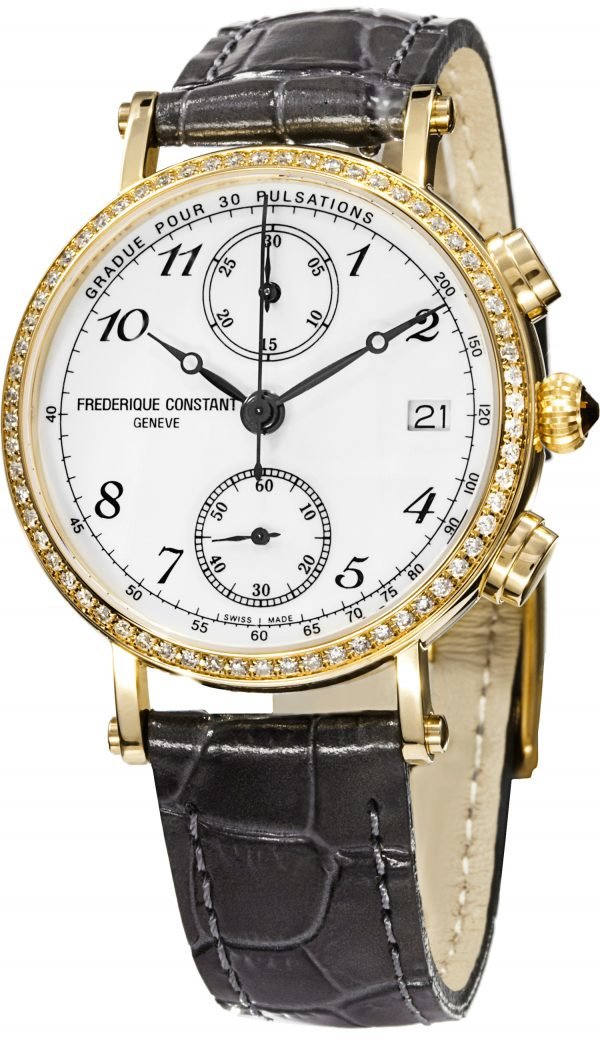 Frederique Constant Classics Fc-291a2rd5 Kello