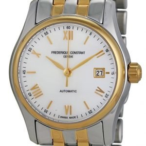 Frederique Constant Classics Fc-303mpwn1b3b Kello