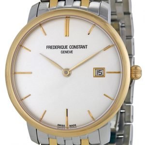 Frederique Constant Classics Fc-306v4s3b2 Kello