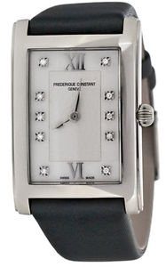 Frederique Constant Ladies Automatic Fc-200whdc26 Kello